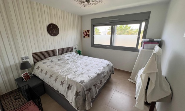Herverkoop - Apartment - Entre Naranjo - Vistabella Golf - Entre Naranjos Vistabella Golf