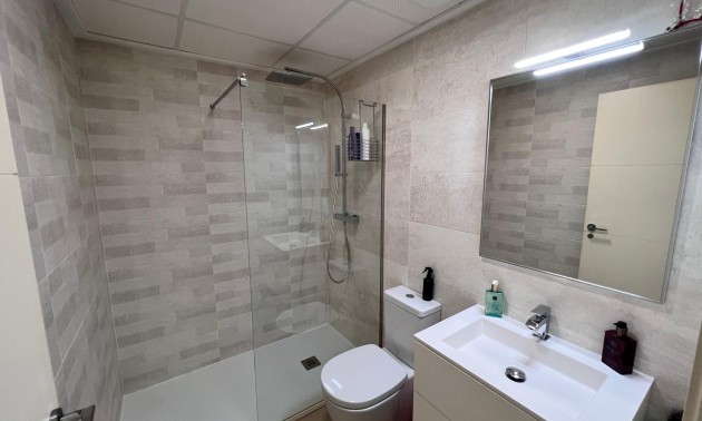 Herverkoop - Apartment - Entre Naranjo - Vistabella Golf - Entre Naranjos Vistabella Golf