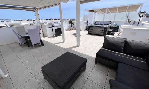 Herverkoop - Apartment - Entre Naranjo - Vistabella Golf - Entre Naranjos Vistabella Golf