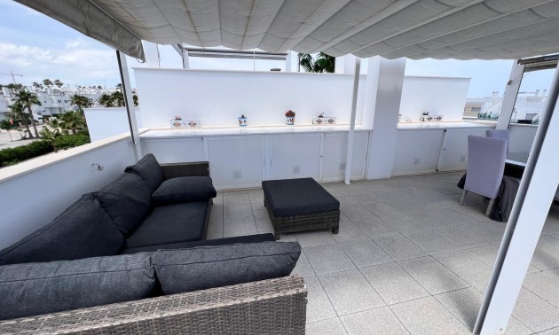 Herverkoop - Apartment - Entre Naranjo - Vistabella Golf - Entre Naranjos Vistabella Golf