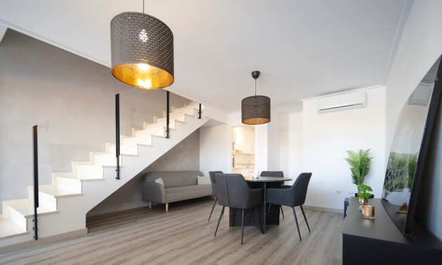 Revente - Maison de ville - Los Balcones