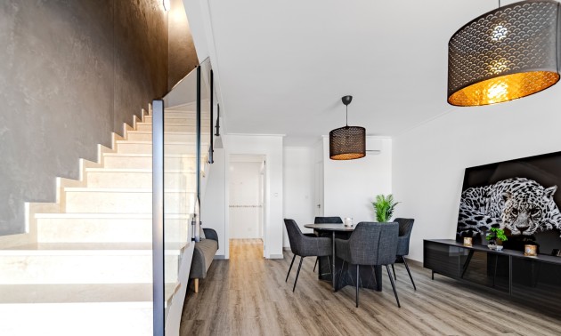 Revente - Maison de ville - Los Balcones