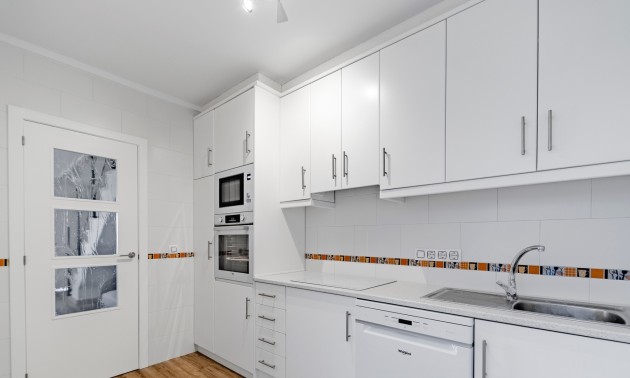 Revente - Maison de ville - Los Balcones