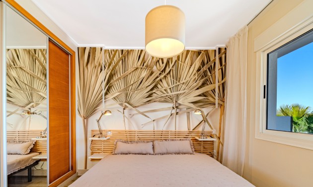 Revente - Maison de ville - Los Balcones