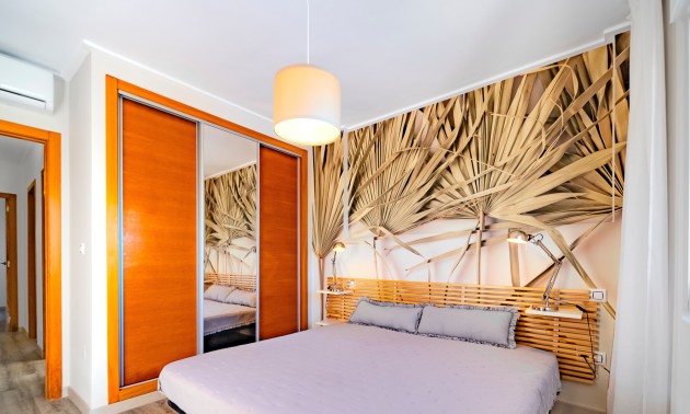 Revente - Maison de ville - Los Balcones