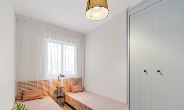 Revente - Maison de ville - Los Balcones