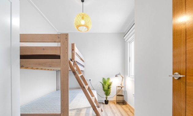 Revente - Maison de ville - Los Balcones