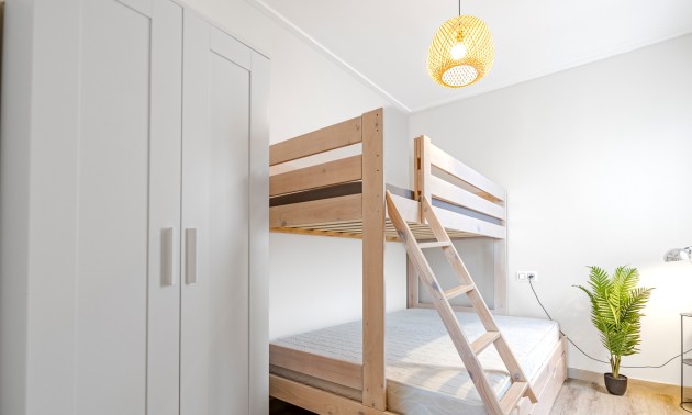 Revente - Maison de ville - Los Balcones