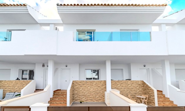 Revente - Maison de ville - Los Balcones