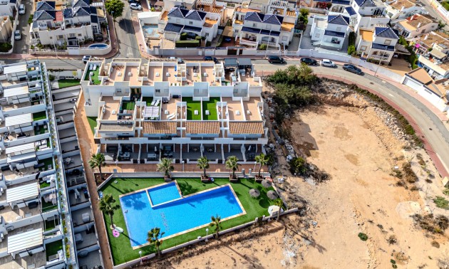 Revente - Maison de ville - Los Balcones