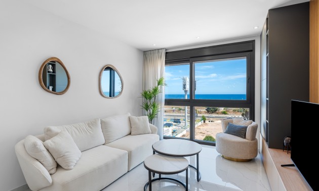 Revente - Apartment - Orihuela Costa