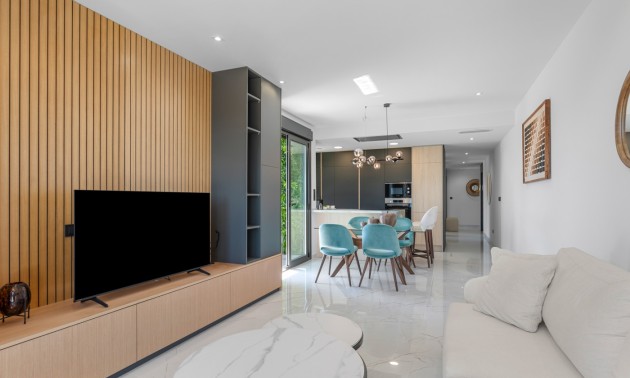 Revente - Apartment - Orihuela Costa