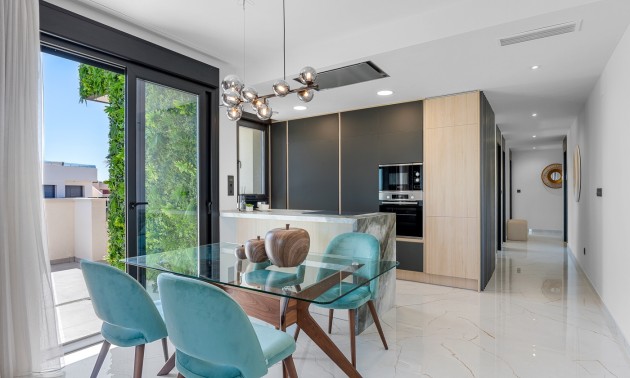 Revente - Apartment - Orihuela Costa