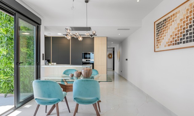 Revente - Apartment - Orihuela Costa