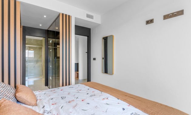 Revente - Apartment - Orihuela Costa