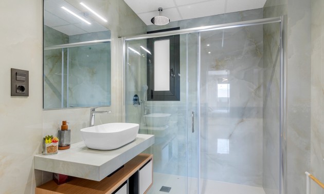 Revente - Apartment - Orihuela Costa