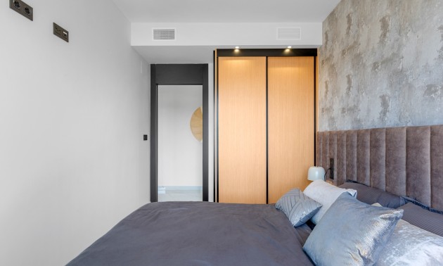 Revente - Apartment - Orihuela Costa