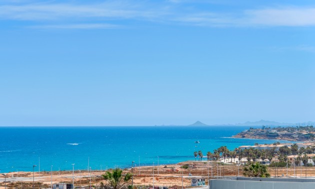 Revente - Apartment - Orihuela Costa