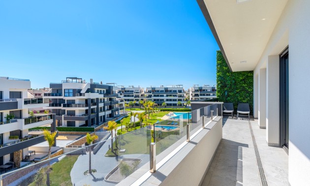 Revente - Apartment - Orihuela Costa