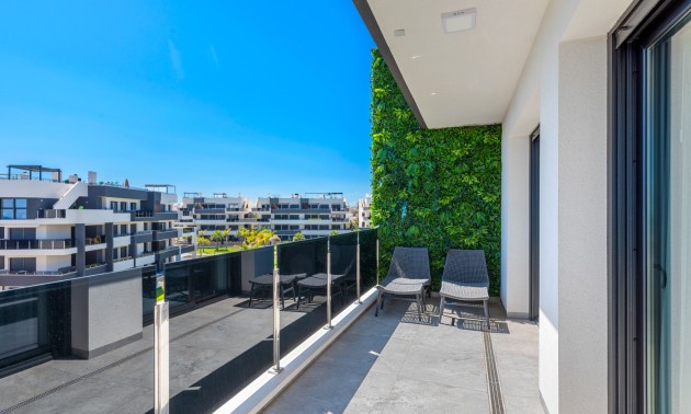 Revente - Apartment - Orihuela Costa