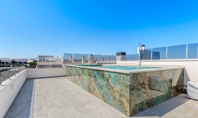 Revente - Apartment - Orihuela Costa