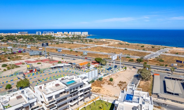 Revente - Apartment - Orihuela Costa