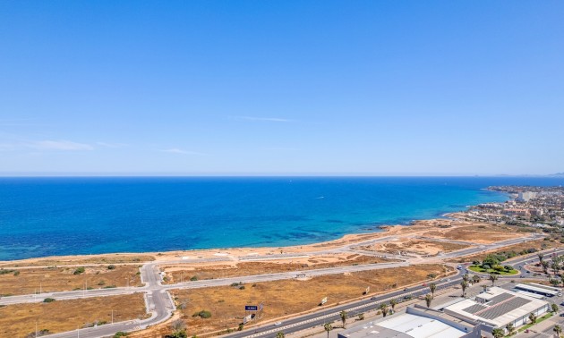 Revente - Apartment - Orihuela Costa