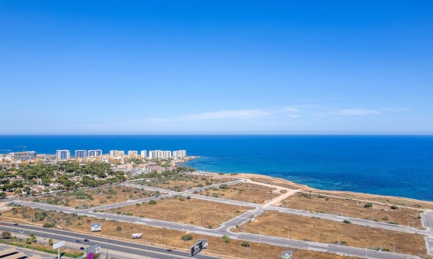 Revente - Apartment - Orihuela Costa