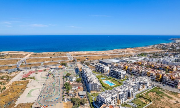 Revente - Apartment - Orihuela Costa
