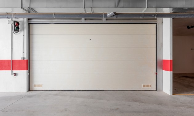 Revente - Apartment - Orihuela Costa