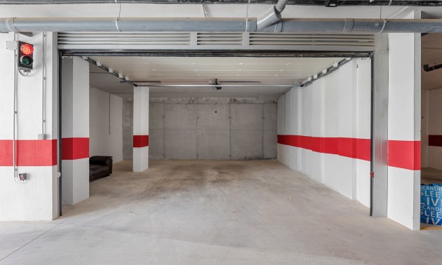 Revente - Apartment - Orihuela Costa