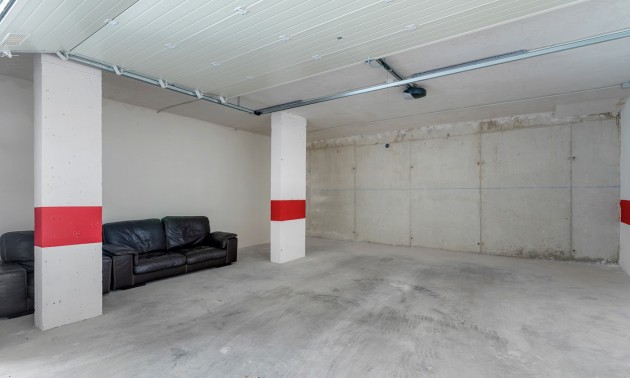 Revente - Apartment - Orihuela Costa