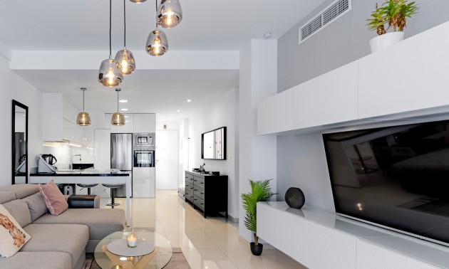 Herverkoop - Apartment - Pilar de la Horadada - Mil Palmeras