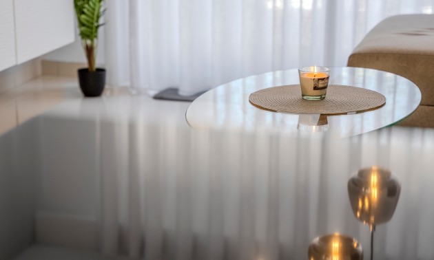 Herverkoop - Apartment - Pilar de la Horadada - Mil Palmeras