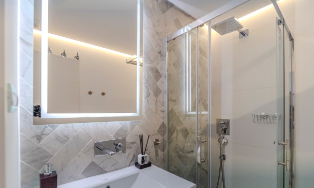 Herverkoop - Apartment - Pilar de la Horadada - Mil Palmeras
