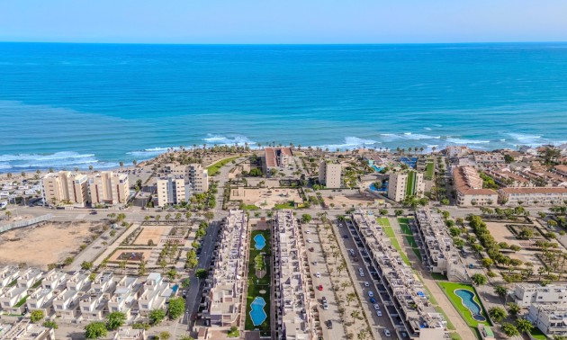 Herverkoop - Apartment - Pilar de la Horadada - Mil Palmeras
