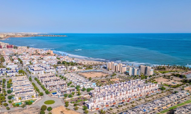 Herverkoop - Apartment - Pilar de la Horadada - Mil Palmeras