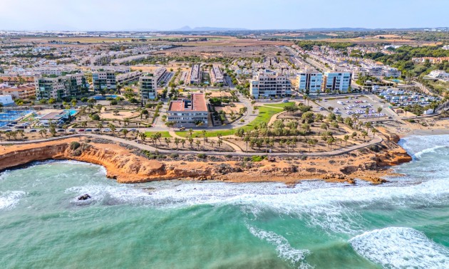 Herverkoop - Apartment - Pilar de la Horadada - Mil Palmeras