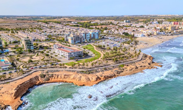 Herverkoop - Apartment - Pilar de la Horadada - Mil Palmeras