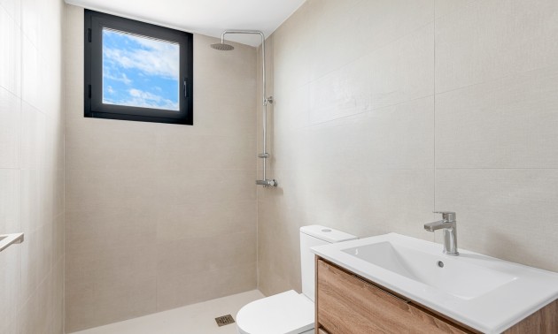 Herverkoop - Apartment - Alicante - Benalua