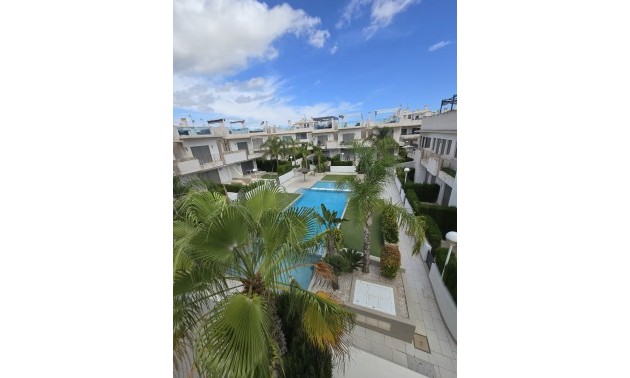 Herverkoop - Villa - Ciudad Quesada