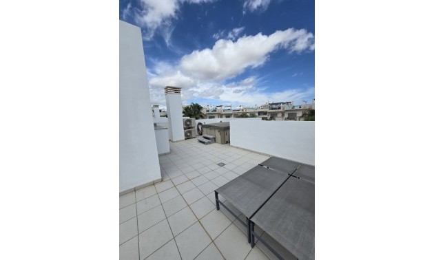 Herverkoop - Villa - Ciudad Quesada