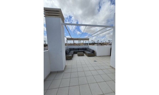 Herverkoop - Villa - Ciudad Quesada