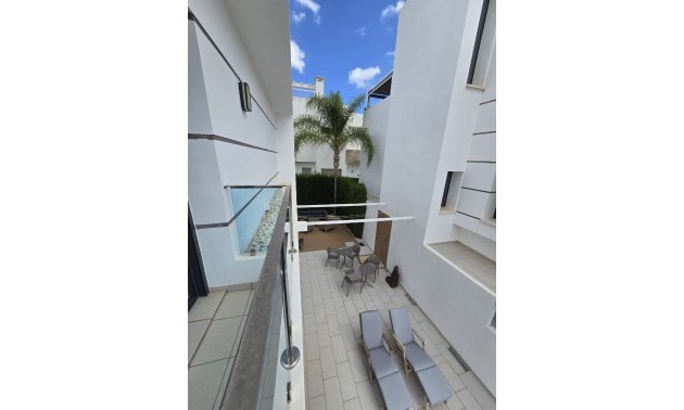 Herverkoop - Villa - Ciudad Quesada