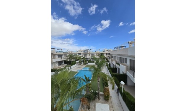 Herverkoop - Villa - Ciudad Quesada