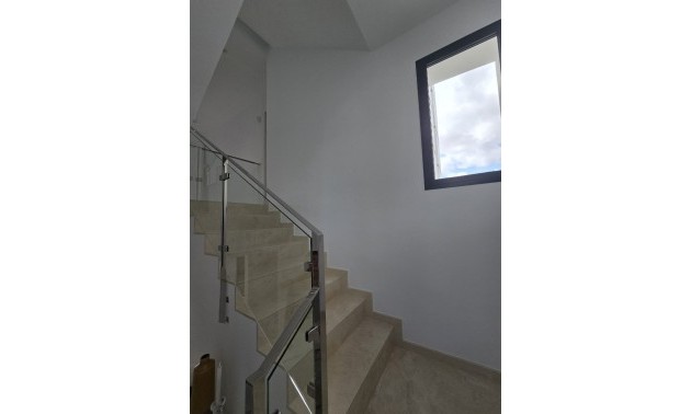 Herverkoop - Villa - Ciudad Quesada