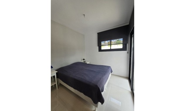 Herverkoop - Villa - Ciudad Quesada