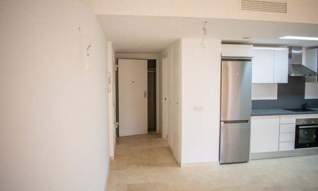 Herverkoop - Apartment - Orihuela Costa - Punta Prima