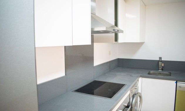 Herverkoop - Apartment - Orihuela Costa - Punta Prima