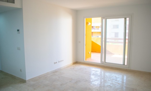 Herverkoop - Apartment - Orihuela Costa - Punta Prima